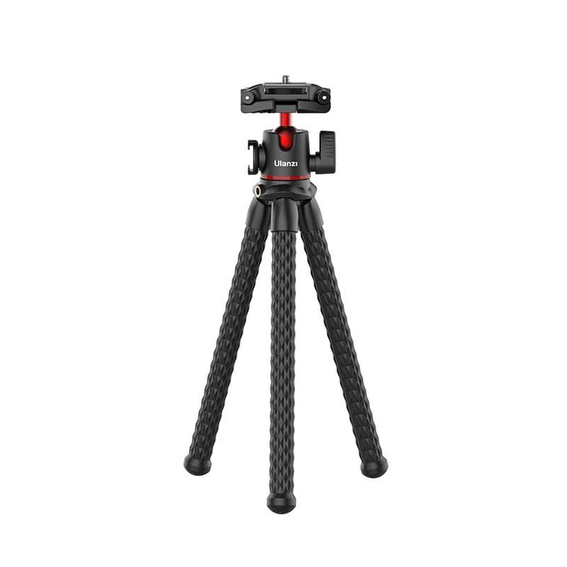 Ulanzi MT-33 Octopus Tripod with Cold Shoe