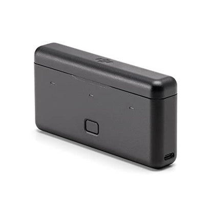 DJI Osmo Action Multifunctional Battery Case