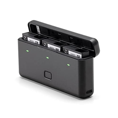 DJI Osmo Action Multifunctional Battery Case