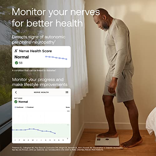 WITHINGS Body Comp Scale